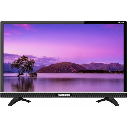 TELEFUNKEN TF-LED24S20T2черныйH 889600₽