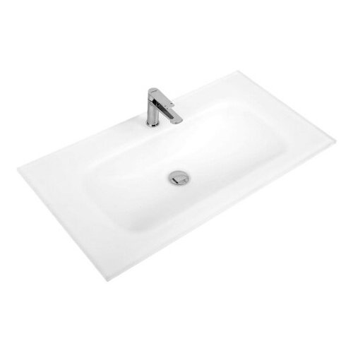 Раковина BelBagno BB1010/465-LV-VTR-BO 101 белый матовый раковина 42 5 см belbagno bb1301