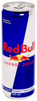 Энергетический напиток Red Bull, 0.25 л