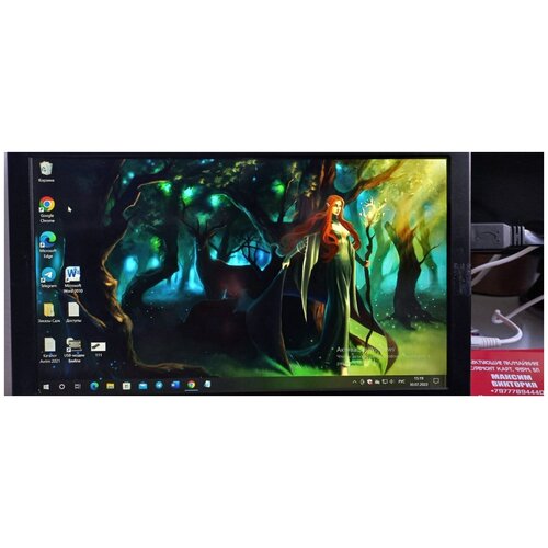 Монитор портативный IPS Full HD 116 HDR 769000₽