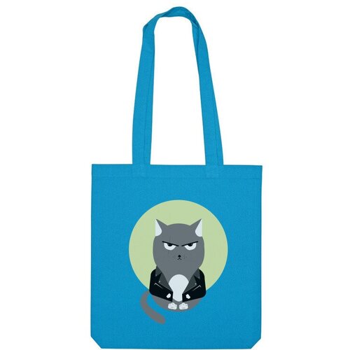 фото Сумка us basic, текстиль, белый