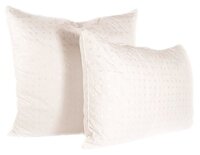 Подушка Good Night Бамбук/тик 70 х 70 см белый
