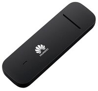 Модем HUAWEI E3372 белый