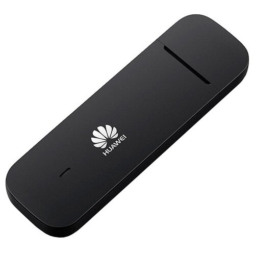Модем Huawei 3G/4G USB WHITE (E3372-325)