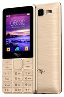 Телефон Itel it5630 золотистый