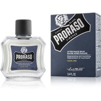 Бальзам после бритья Single Blade Azure Lime Proraso, 100 мл