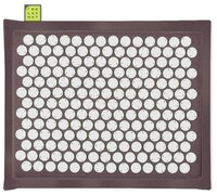 Relaxmat коврик 30х40 см. фиолетовый