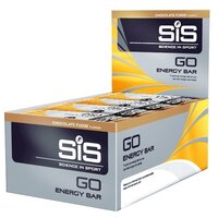 Science In Sport GO Energy Bar 30 шт. шоколад