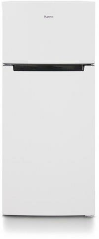 Двухкамерный холодильник Бирюса 6036