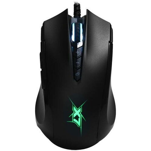 Мышь A4Tech X89 346500₽