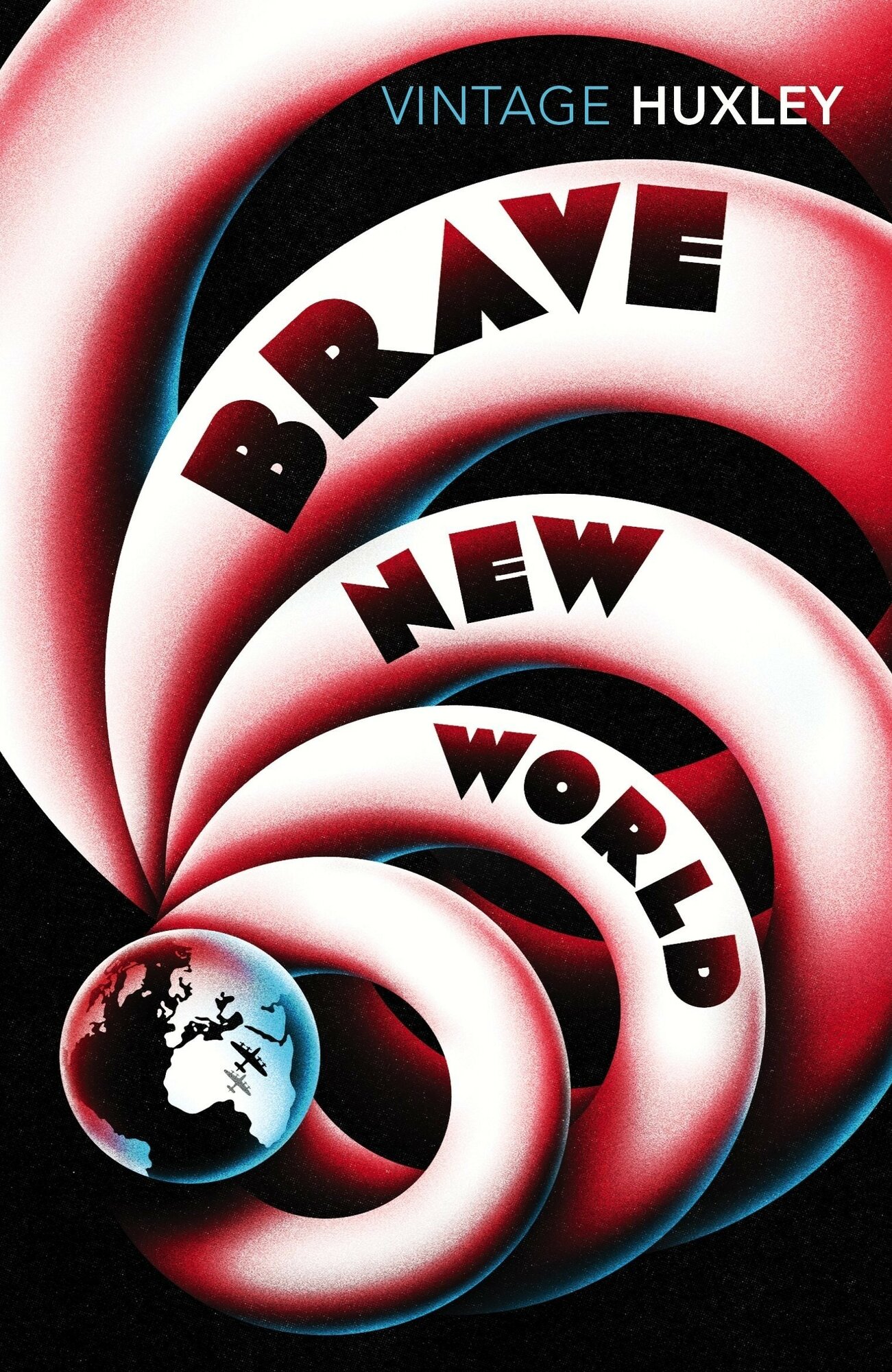 Huxley Aldous "Brave New World"