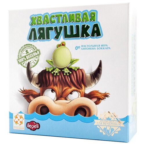 фото Настольная игра стиль жизни