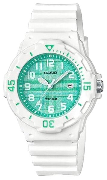 Наручные часы CASIO Collection LRW-200H-3C