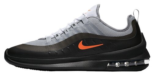 nike air max axis black junior