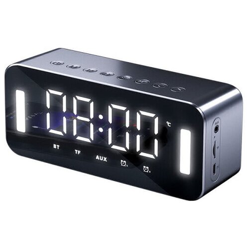 Колонка Bluetooth 10 MC H8 5 Вт 150 мм 100-20000 КГц 2500 mAh 79900₽