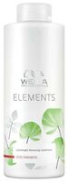 Wella Professionals кондиционер Elements 1000 мл