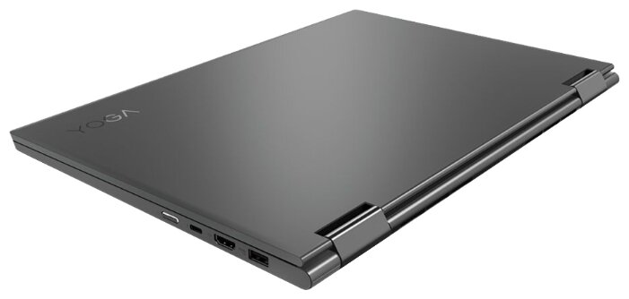 Ноутбук Lenovo Yoga 730-15 фото 5