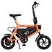 Электровелосипед Xiaomi Himo V1S Electric Bicycle