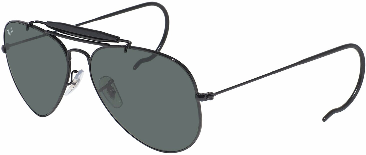 Солнцезащитные очки Ray-Ban 