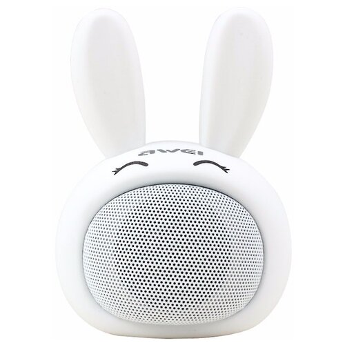 AWEI портативная акустика AWEI Y700 Pink 219000₽