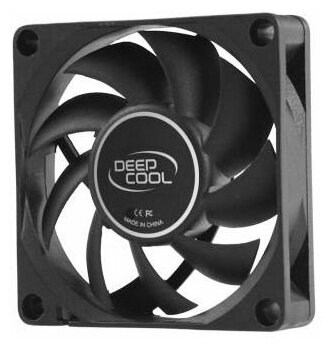 Вентилятор для корпуса DeepCool Xfan70 (XFAN70)