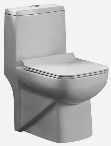 Изображение товара Унитаз компакт Azario Zeno AZ1169