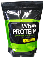 Протеин XXI Power Whey Protein (800 г) ваниль