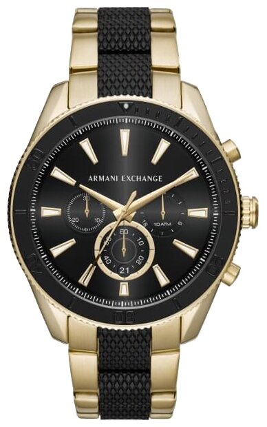 Наручные часы Armani Exchange Enzo AX1814