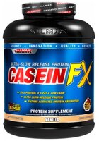 Протеин ALLMAX CaseinFX (2.27 кг) ваниль