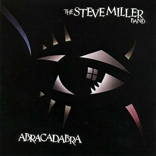 Виниловая пластинка Steve Miller Band - Abracadabra (Япония) LP PROMO steve miller band wide river [lp]