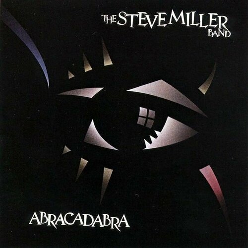 Виниловая пластинка Steve Miller Band - Abracadabra (Япония) LP PROMO miller steve band виниловая пластинка miller steve band fly like an eagle an all star tribute