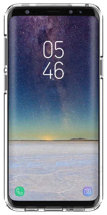 Чехол Araree GP-G960KDCP для Samsung Galaxy S9