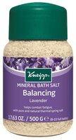 Kneipp Соль для ванн Баланс 500 г