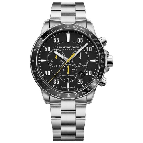 Наручные часы Raymond Weil 8570-ST2-05207