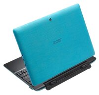 Планшет Acer Aspire Switch 10 E z8300 32Gb + HDD 500Gb красный