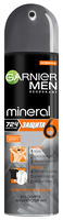 Дезодорант-антиперспирант спрей Garnier Men Mineral Защита 6 Очищающая Моринга 150 мл