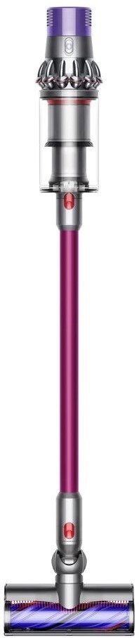 Вертикальный пылесос Dyson - фото №3