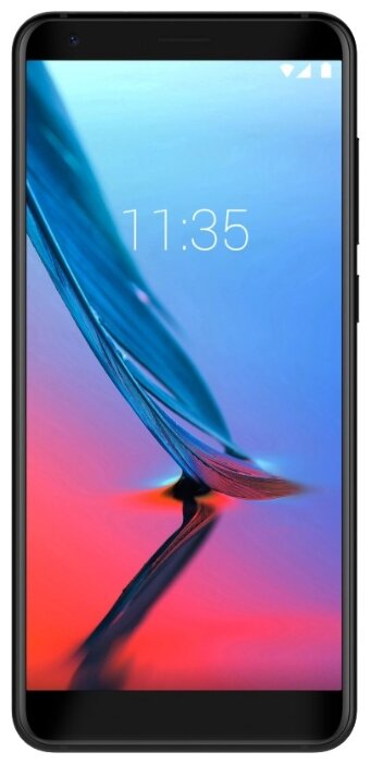 Смартфон ZTE Blade V9 32GB