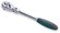 Трещотка Jonnesway с шарниром 3/8"DR, 36 зубцов, 240 мм, R4103