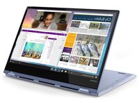Ноутбук Lenovo Yoga 530 14 Intel (Intel Core i3 7130U 2700 MHz/14"/1920x1080/8GB/256GB SSD/DVD нет/I