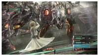 Игра для Xbox 360 Resonance of Fate