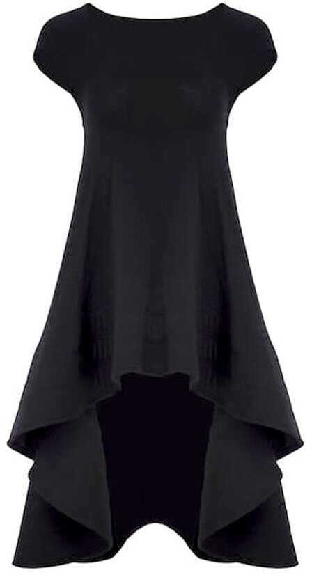 Платье Davids Road, повседневное, размер l/xl, черный