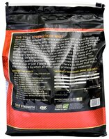 Протеин Optimum Nutrition 100% Whey Gold Standard (3630 г) ванильное мороженое