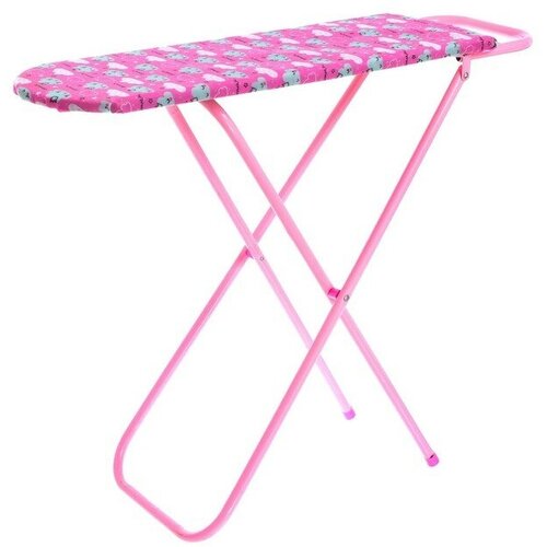 Детская гладильная доска Облачка 51 см 1811₽