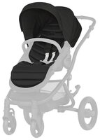 Матрас для прогулочной коляски Britax Affinity 2 Colour pack Mineral Purple