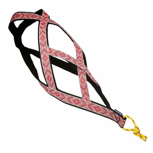 Шлейка для крупных собак ездовая коллекция 