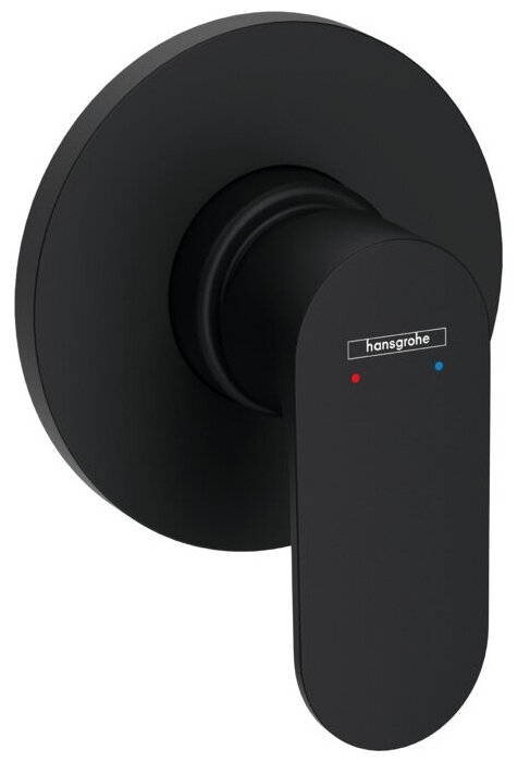 Rebris S Встраиваемый смеситель для душа, 72649670