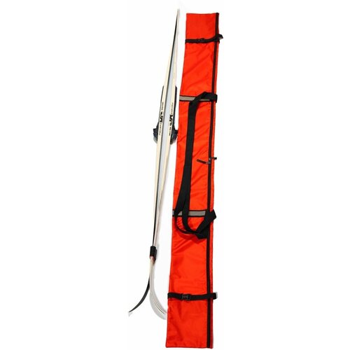 фото Чехол для беговых лыж. длина чехла 162 см. на 1-2 пары kotomi