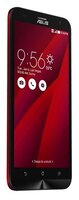 Смартфон ASUS ZenFone 2 Laser ZE550KL 16GB красный
