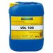 Компрессорное масло RAVENOL Kompressorenoel VDL 100 (10л)